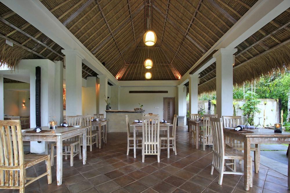 Puri Sebatu Resort Seribatu 외부 사진
