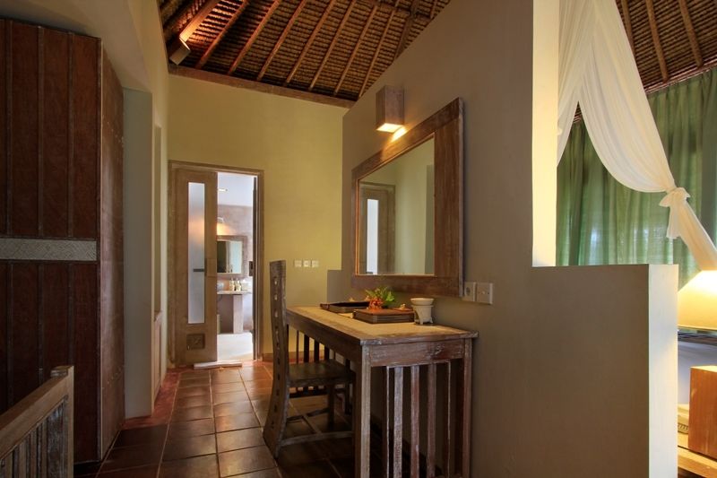 Puri Sebatu Resort Seribatu 외부 사진