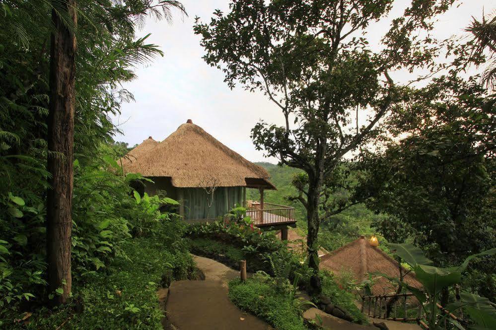 Puri Sebatu Resort Seribatu 외부 사진