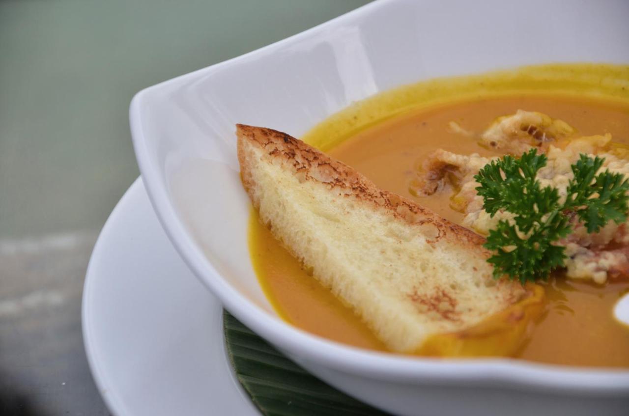 Puri Sebatu Resort Seribatu 외부 사진