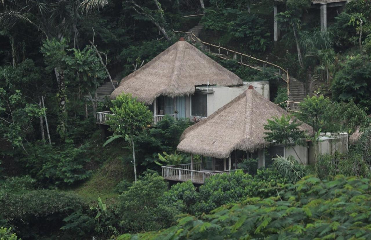 Puri Sebatu Resort Seribatu 외부 사진
